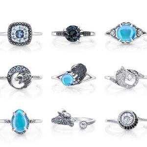 Fragrant Jewels Moonrise Collection